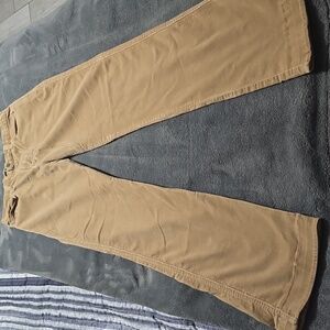 Calvin Klein Corduroy Jeans Size 8
